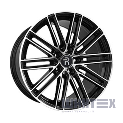 Replay Porsche (PR21) 11x20 5x130 ET68 DIA71.6 BKF№1